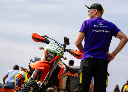 Vivus.lv MTB maratons 2026 | Jaunpiebalga160