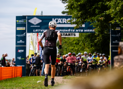 Vivus.lv MTB maratons 2026 | Jaunpiebalga161