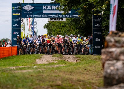 Vivus.lv MTB maratons 2026 | Jaunpiebalga163