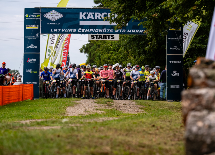 Vivus.lv MTB maratons 2026 | Jaunpiebalga164