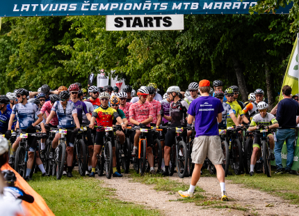Vivus.lv MTB maratons 2026 | Jaunpiebalga166