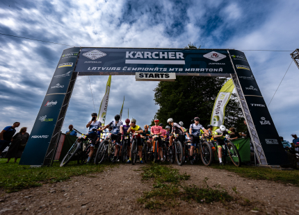Vivus.lv MTB maratons 2026 | Jaunpiebalga167