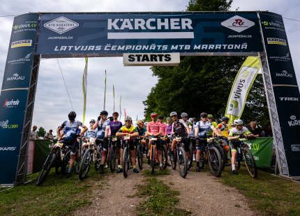 Vivus.lv MTB maratons 2026 | Jaunpiebalga168