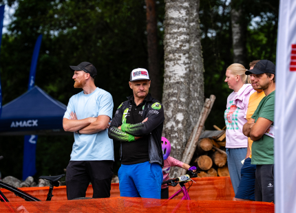 Vivus.lv MTB maratons 2026 | Jaunpiebalga170