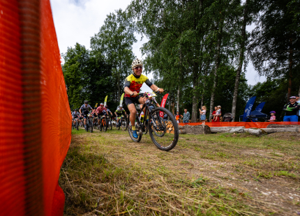 Vivus.lv MTB maratons 2026 | Jaunpiebalga171