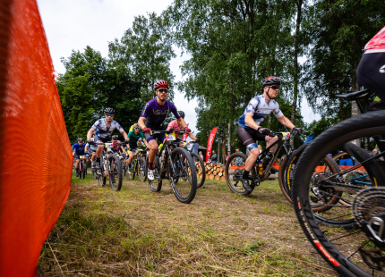 Vivus.lv MTB maratons 2026 | Jaunpiebalga173