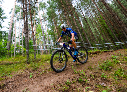 Vivus.lv MTB maratons 2026 | Jaunpiebalga181