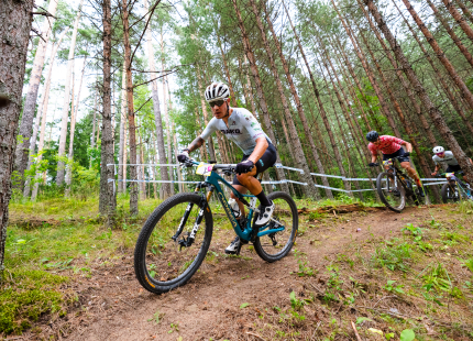 Vivus.lv MTB maratons 2026 | Jaunpiebalga182