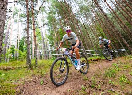 Vivus.lv MTB maratons 2026 | Jaunpiebalga184