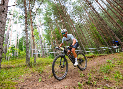 Vivus.lv MTB maratons 2026 | Jaunpiebalga185