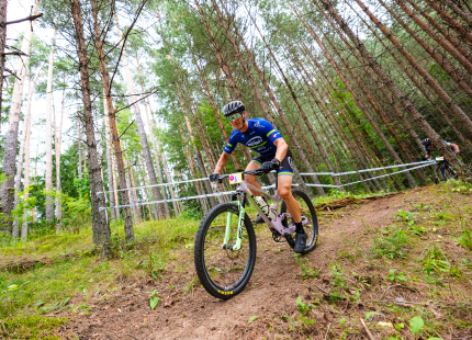 Vivus.lv MTB maratons 2026 | Jaunpiebalga186