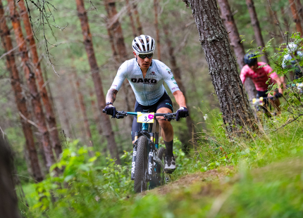 Vivus.lv MTB maratons 2026 | Jaunpiebalga190