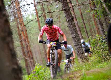 Vivus.lv MTB maratons 2026 | Jaunpiebalga191