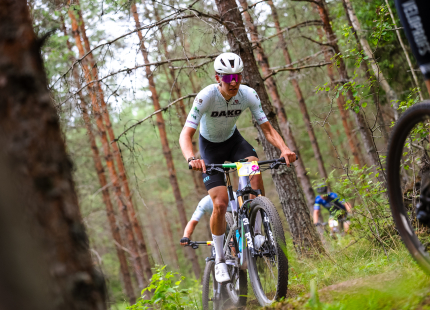 Vivus.lv MTB maratons 2026 | Jaunpiebalga192