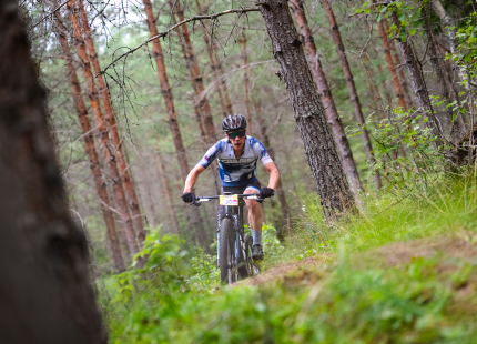 Vivus.lv MTB maratons 2026 | Jaunpiebalga195