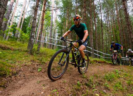 Vivus.lv MTB maratons 2026 | Jaunpiebalga196