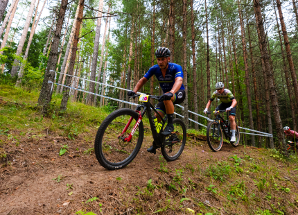 Vivus.lv MTB maratons 2026 | Jaunpiebalga197
