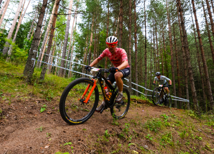 Vivus.lv MTB maratons 2026 | Jaunpiebalga199