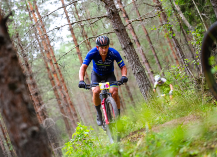 Vivus.lv MTB maratons 2026 | Jaunpiebalga203
