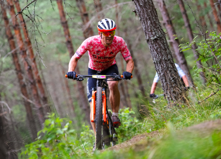 Vivus.lv MTB maratons 2026 | Jaunpiebalga205