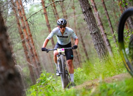 Vivus.lv MTB maratons 2026 | Jaunpiebalga206