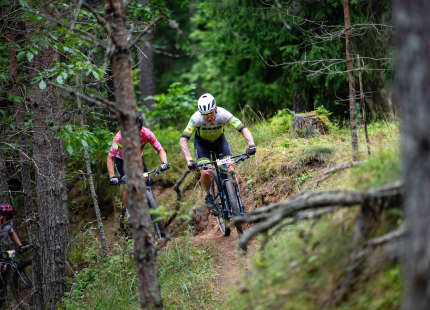 Vivus.lv MTB maratons 2026 | Jaunpiebalga209