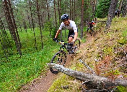 Vivus.lv MTB maratons 2026 | Jaunpiebalga213
