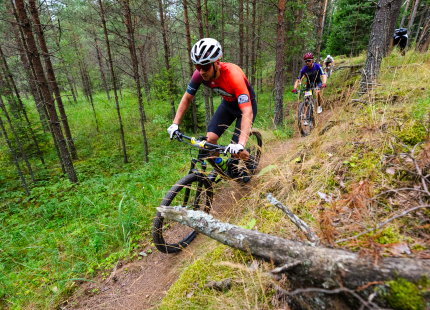 Vivus.lv MTB maratons 2026 | Jaunpiebalga214