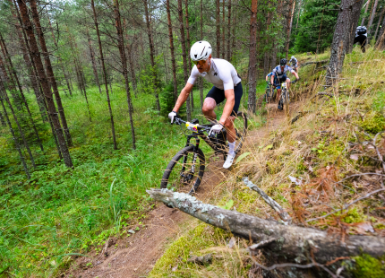Vivus.lv MTB maratons 2026 | Jaunpiebalga217