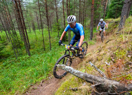 Vivus.lv MTB maratons 2026 | Jaunpiebalga219