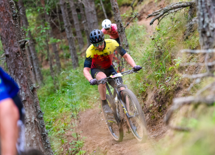 Vivus.lv MTB maratons 2026 | Jaunpiebalga222
