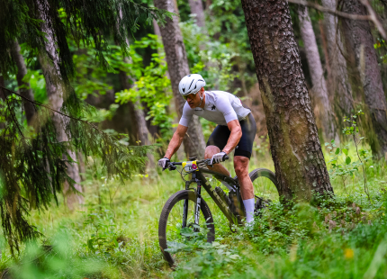 Vivus.lv MTB maratons 2026 | Jaunpiebalga225