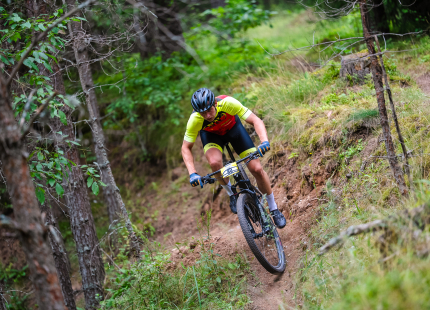 Vivus.lv MTB maratons 2026 | Jaunpiebalga231