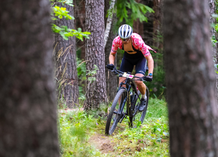 Vivus.lv MTB maratons 2026 | Jaunpiebalga233