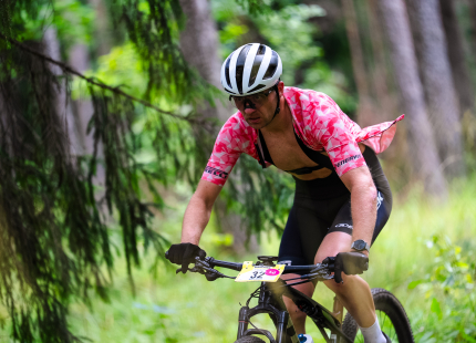 Vivus.lv MTB maratons 2026 | Jaunpiebalga234