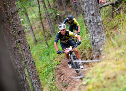Vivus.lv MTB maratons 2026 | Jaunpiebalga235