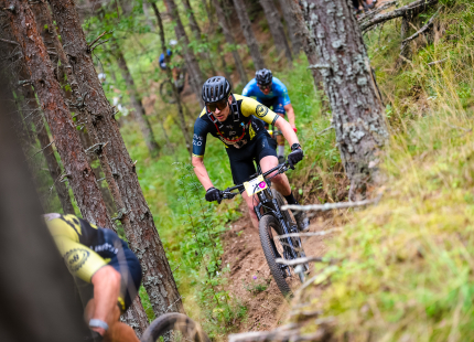 Vivus.lv MTB maratons 2026 | Jaunpiebalga236