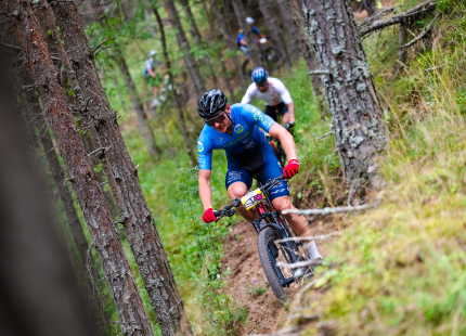 Vivus.lv MTB maratons 2026 | Jaunpiebalga237