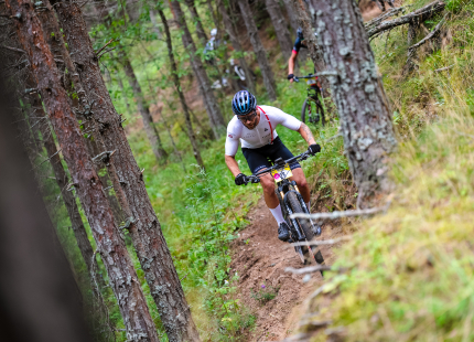 Vivus.lv MTB maratons 2026 | Jaunpiebalga238