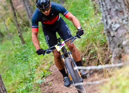 Vivus.lv MTB maratons 2026 | Jaunpiebalga240