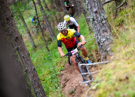 Vivus.lv MTB maratons 2026 | Jaunpiebalga246