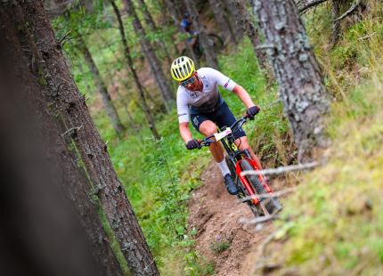 Vivus.lv MTB maratons 2026 | Jaunpiebalga247
