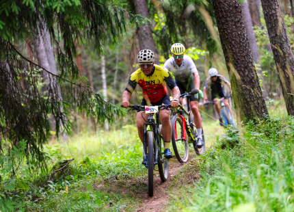 Vivus.lv MTB maratons 2026 | Jaunpiebalga251