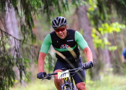 Vivus.lv MTB maratons 2026 | Jaunpiebalga254