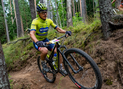 Vivus.lv MTB maratons 2026 | Jaunpiebalga258