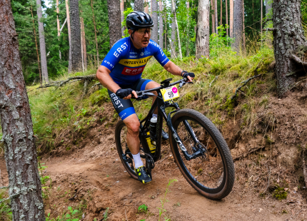 Vivus.lv MTB maratons 2026 | Jaunpiebalga265