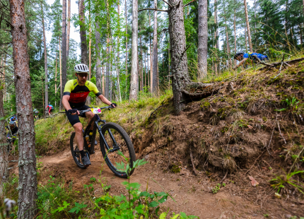 Vivus.lv MTB maratons 2026 | Jaunpiebalga267