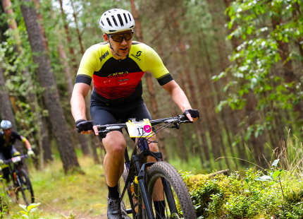 Vivus.lv MTB maratons 2026 | Jaunpiebalga270
