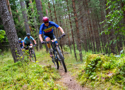Vivus.lv MTB maratons 2026 | Jaunpiebalga274