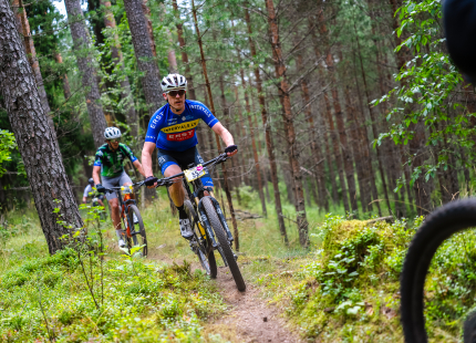 Vivus.lv MTB maratons 2026 | Jaunpiebalga276